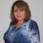 Карханина Валентина Николаевна, воспитатель